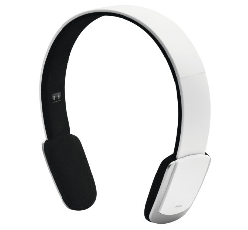 Jabra HALO 2 WHITE 未使用保管品 Jabra HALO2 Bluetooth Stereo Headset - Retail Packaging